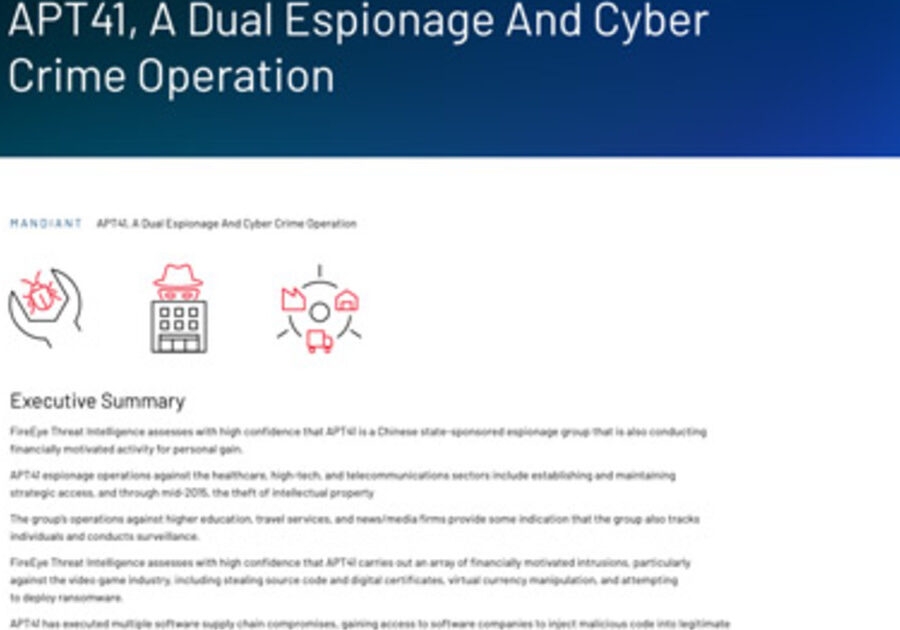 Espionage targets tactics crowdstrike common cybersecurity communications