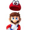 Super mario odyssey nintendo switch motion controls hands on complex impressions