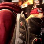 Miles morales marvels ps4 fps