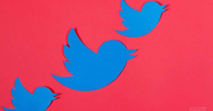 Twitter cryptocurrency ads bitcoin ban report