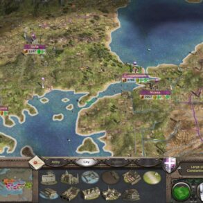 Gears of war tactics announced strategy game pc e3 201