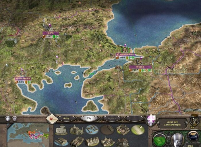 Gears of war tactics announced strategy game pc e3 201