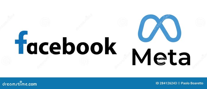 Facebook portal meta rebrand