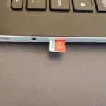 Our readers want microsd card support