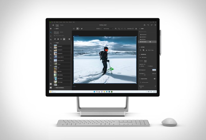 Microsoft surface studio 2 plus release date price specs