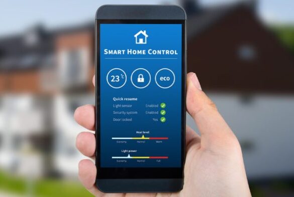 Smarten up your homes heating and cooling system with these discounted nest thermostats