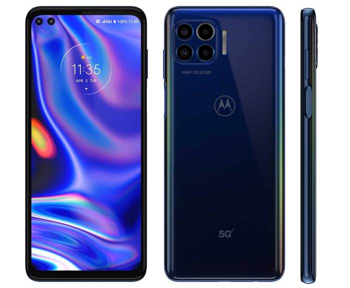 5g verizon 4g slower mmwave prepaid wideband hothardware nationwide lte Verizon 5g plan mmwave millimeter wave service tmobile legere