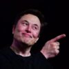 Elon musk tests postive coronavirus pcr antigen