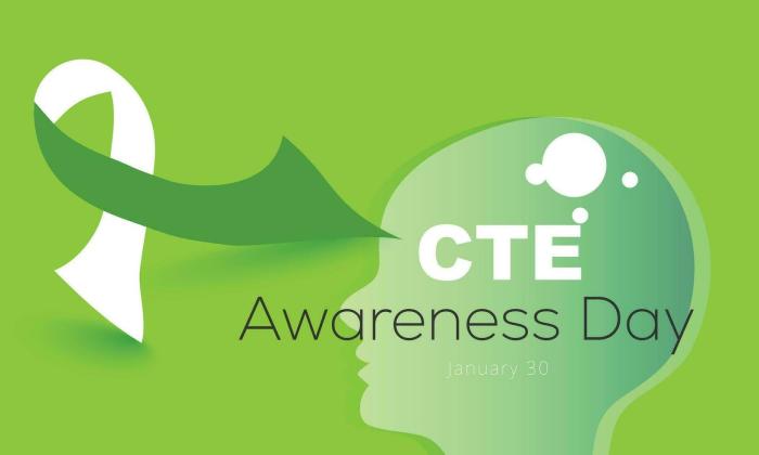 Chronic traumatic encephalopathy diagnosis national football player health neurological disease