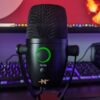 Make yourself heard with this 17 neat bumblebee 2 usb microphone deal