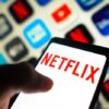 Netflix ad supported tier some commercial free content