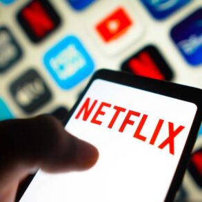 Netflix ad supported tier some commercial free content