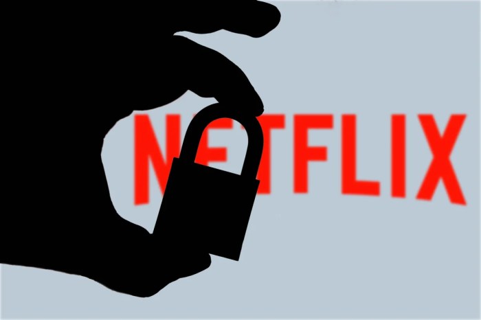 Sharing your netflix password youll be paying extra real soon