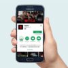 Netflix blocks app rooted android devices