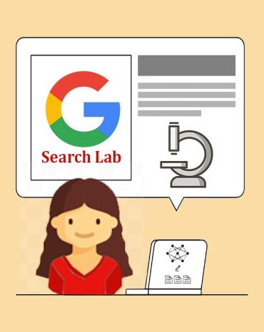 Google search generative experience