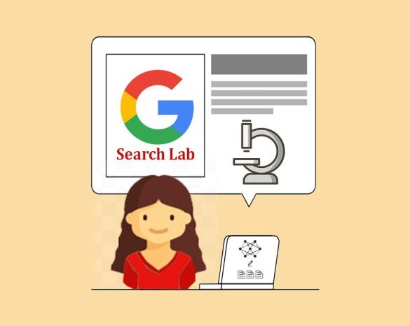 Google search generative experience