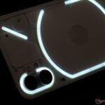 Is the nothing phone 1 waterproof