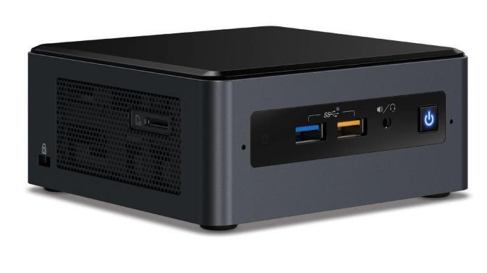 Intel thunderbolt share app