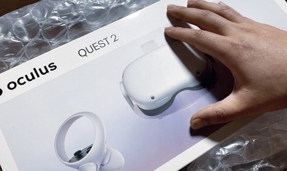 Oculus quest developers are making millions dollars quest 2