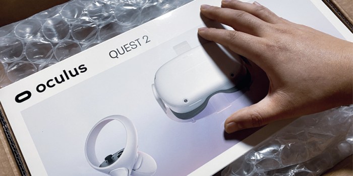 Oculus quest developers are making millions dollars quest 2