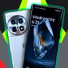 Oneplus resumes rollout