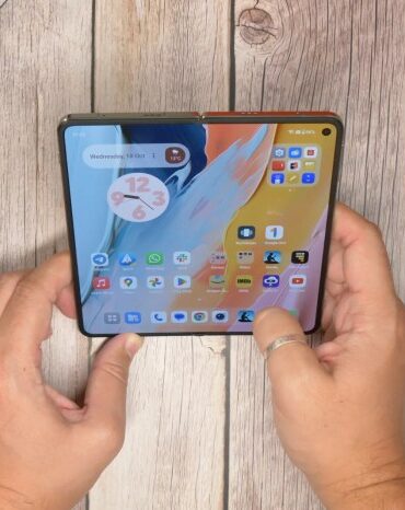 Getting started your new android phone