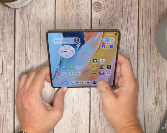 Getting started your new android phone