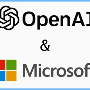 Security privacy google microsoft openai ai cosai