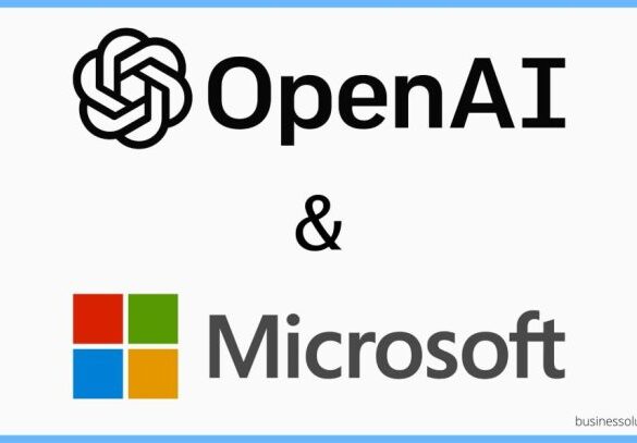 Security privacy google microsoft openai ai cosai