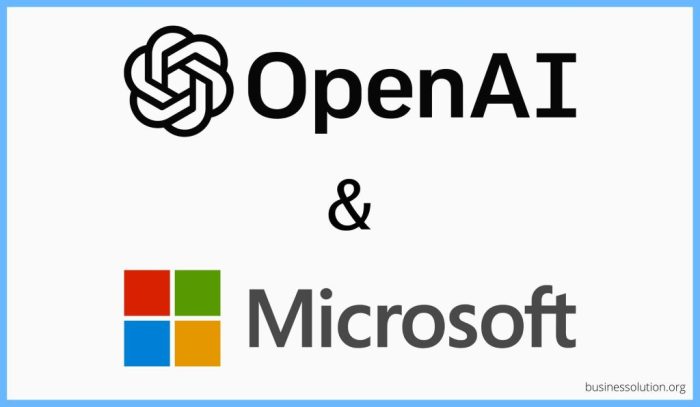 Security privacy google microsoft openai ai cosai
