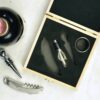 Here are 35 of the best gifts for wine lovers according to a sommelier