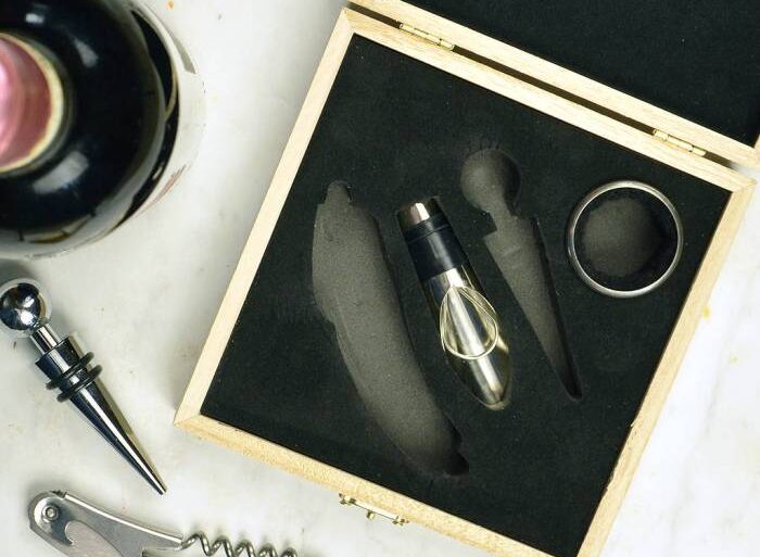 Here are 35 of the best gifts for wine lovers according to a sommelier