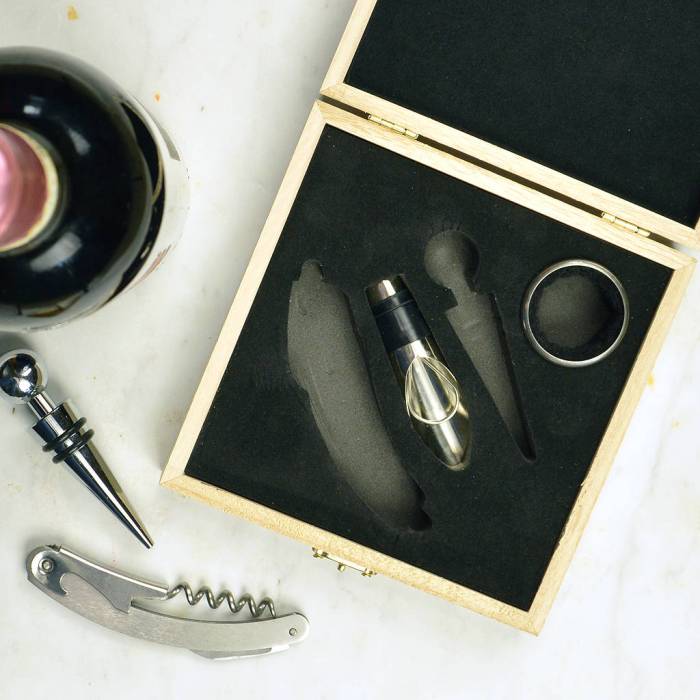 Here are 35 of the best gifts for wine lovers according to a sommelier