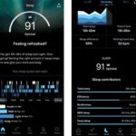 Oura improves readiness score