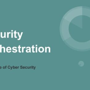 Top security orchestration use cases