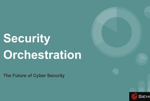 Top security orchestration use cases