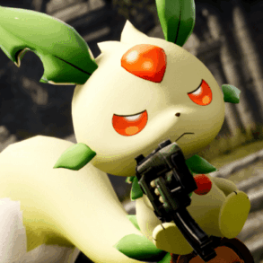 Nintendo pocketpair palworld lawsuit patents