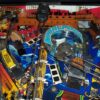 Pinballs coming to the playdate