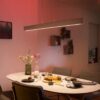 How create light scene philips hue bulbs
