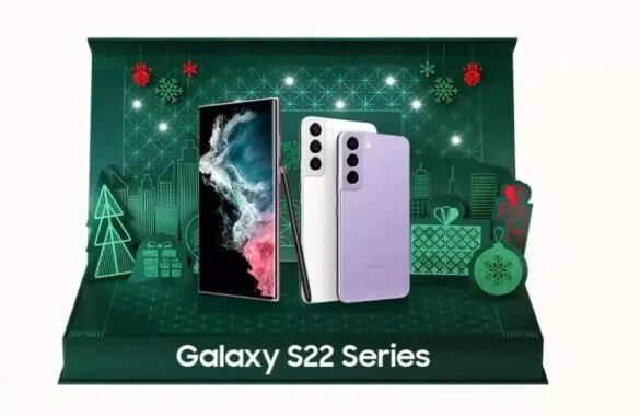 Snag massive savings on new gadgets during samsungs spring sale