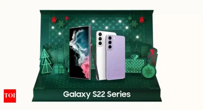 Snag massive savings on new gadgets during samsungs spring sale