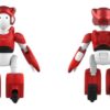Hitachi EMIEW3 assistant robot