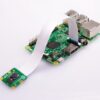 Raspberry pi ai camera module sony price availability