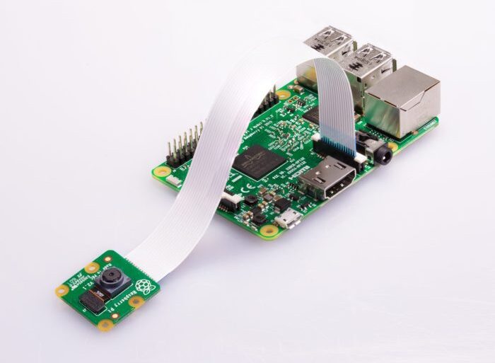 Raspberry pi ai camera module sony price availability