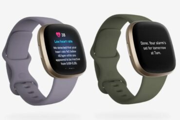 Can you use fitbit features on other wear os 3 smartwatches