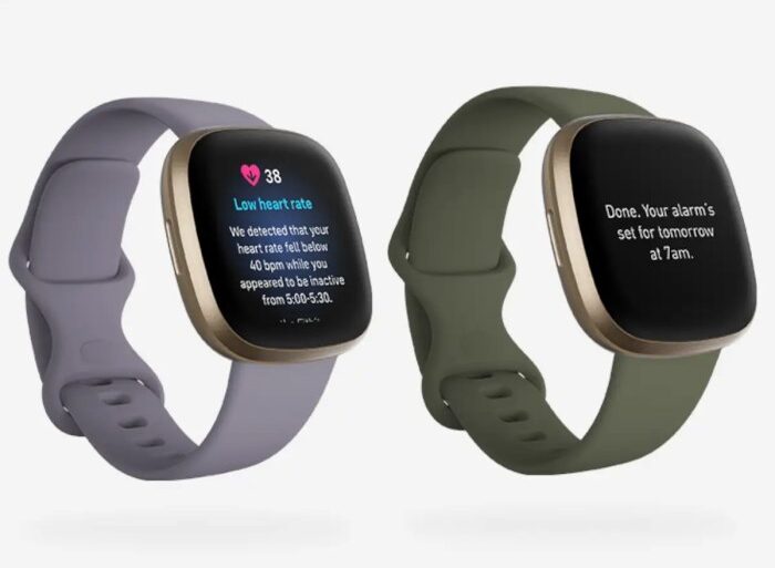 Can you use fitbit features on other wear os 3 smartwatches