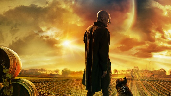 Star trek day picard cbs marathon streaming