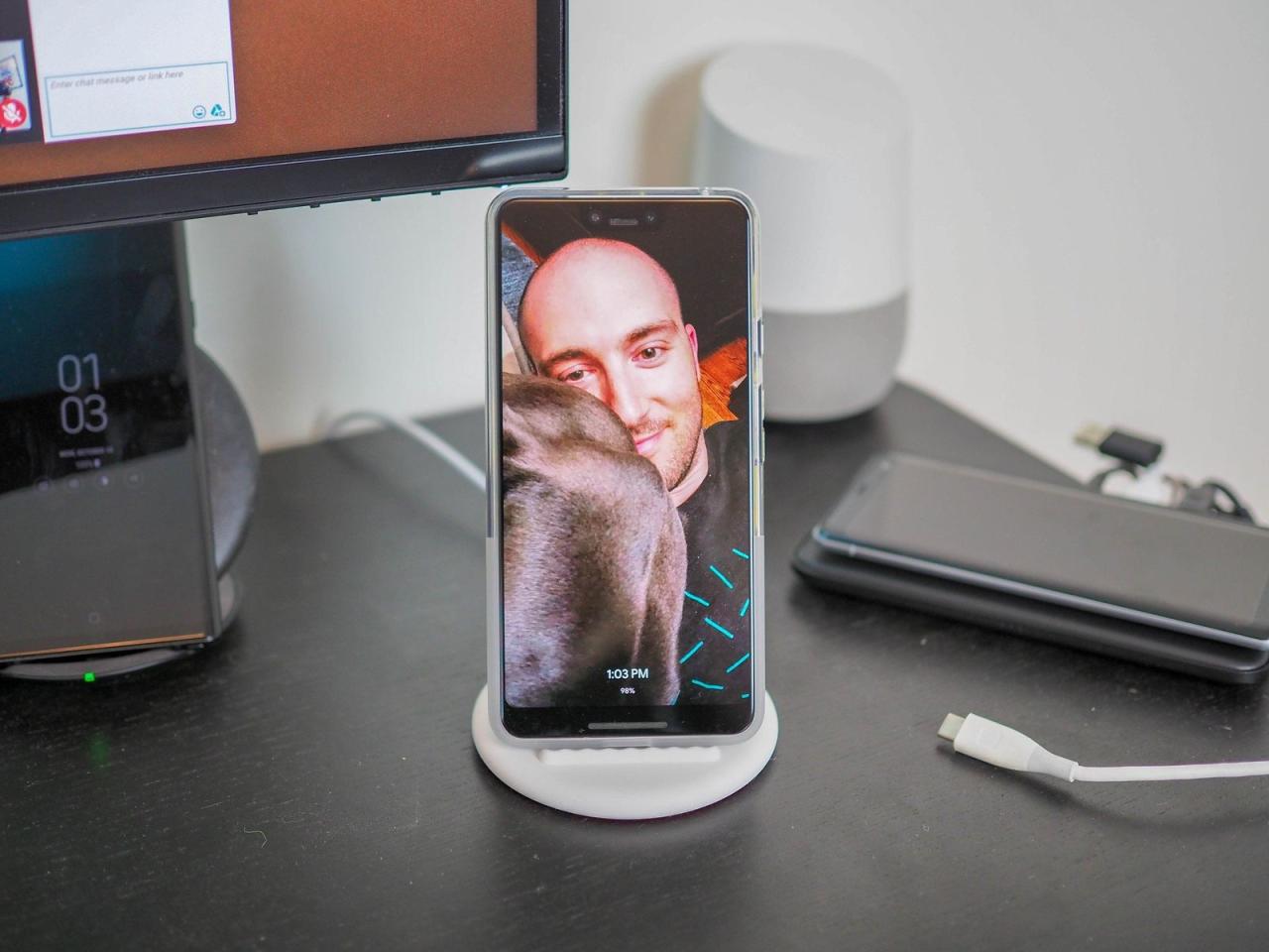 Should you buy google pixel 3