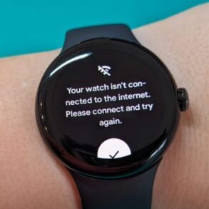 Can you use pixel watch with iphone