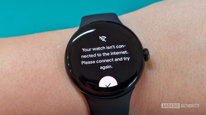 Can you use pixel watch with iphone